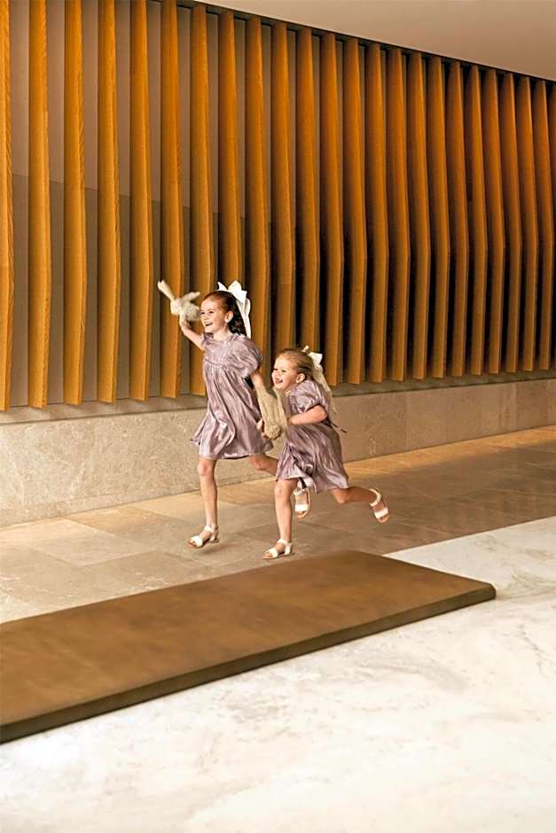 Parmelia Hilton Perth