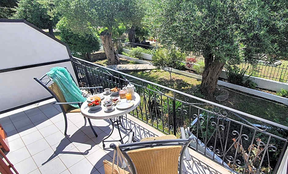 LIvadi Studios with Pool