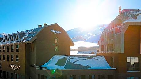 Megasaray Mount Erciyes