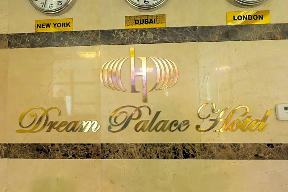 Dream Palace Hotel