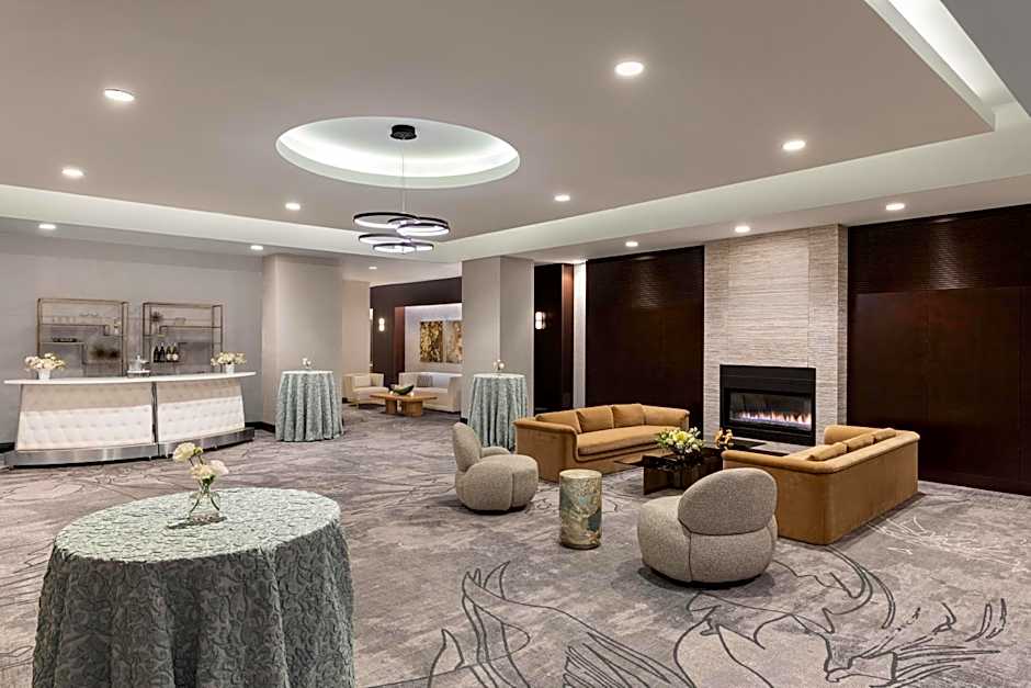 Hotel Ivy, A Luxury Collection Hotel, Minneapolis