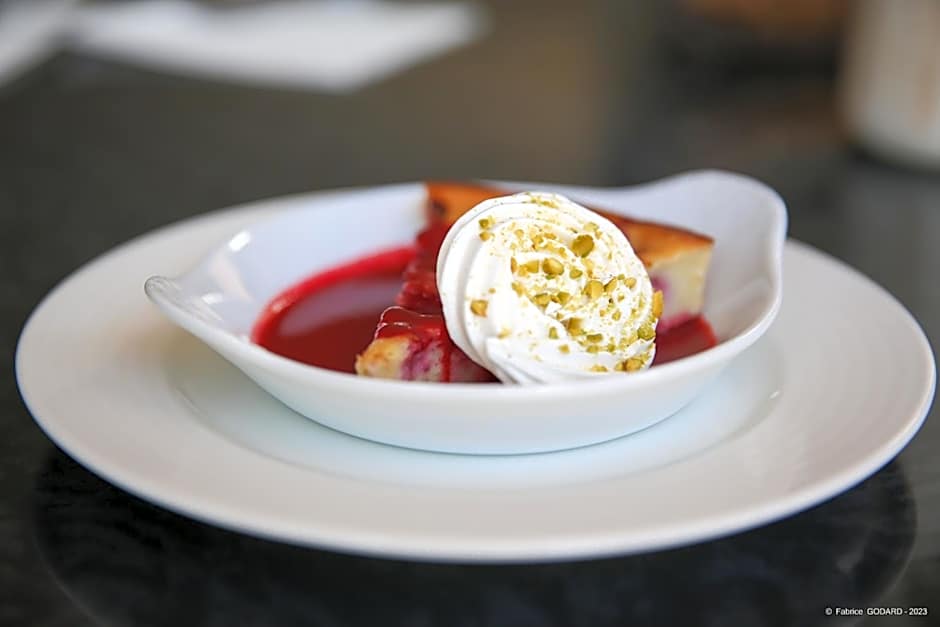 Hôtel Le Refuge des Sources