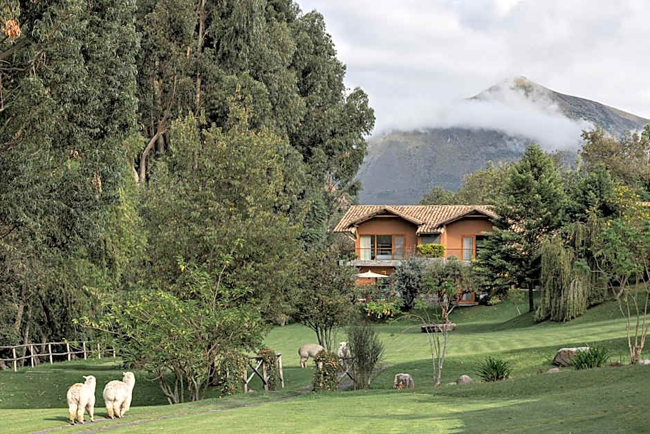 Rio Sagrado, A Belmond Hotel, Sacred Valley