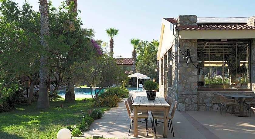 Flow Datca Surf & Beach Hotel