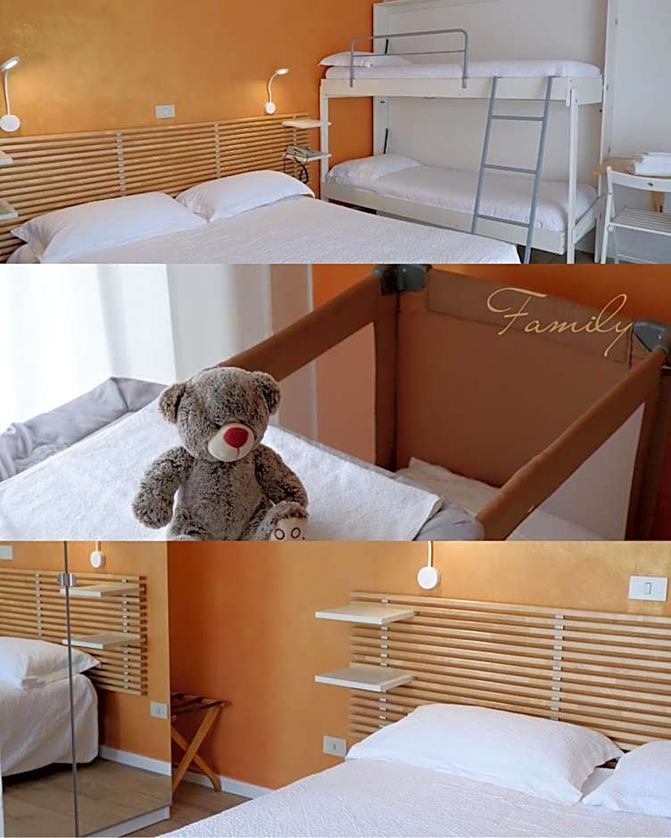 Hotel Venezuela