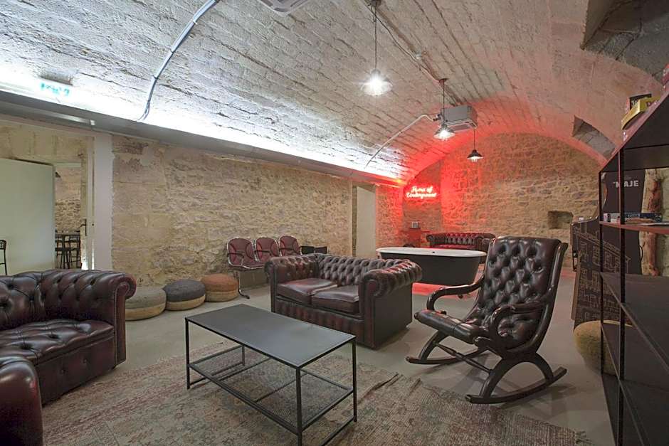 Le Maje Hostel