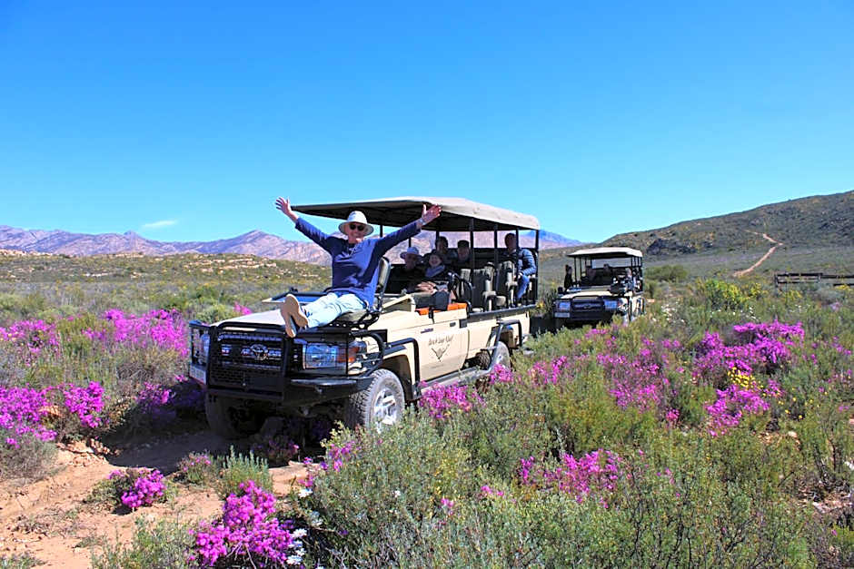 Bosch Luys Kloof Nature Reserve