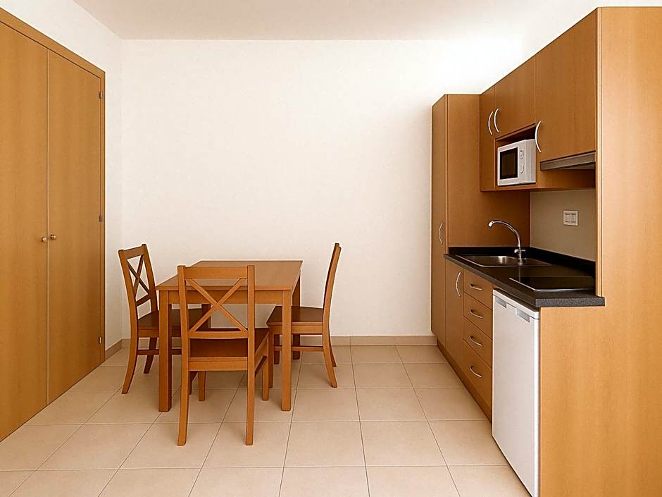 Sechi Aparthotel Marbella - Self Service