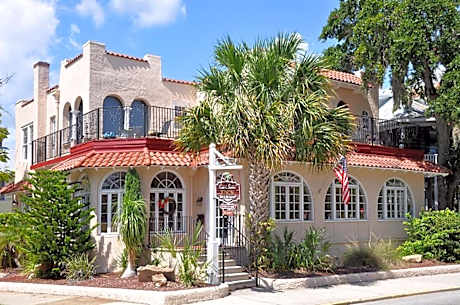 Casa de Suenos B & B