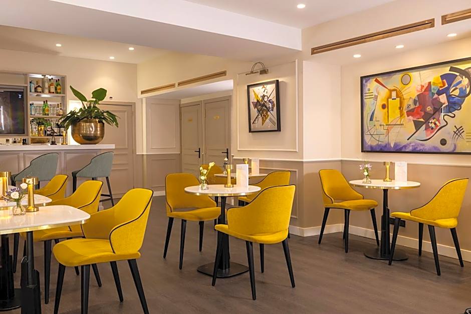 Hotel Park Lane Paris