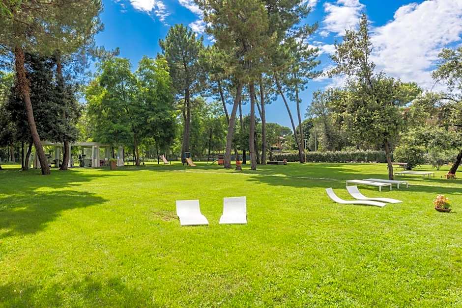 Hotel Stella Della Versilia