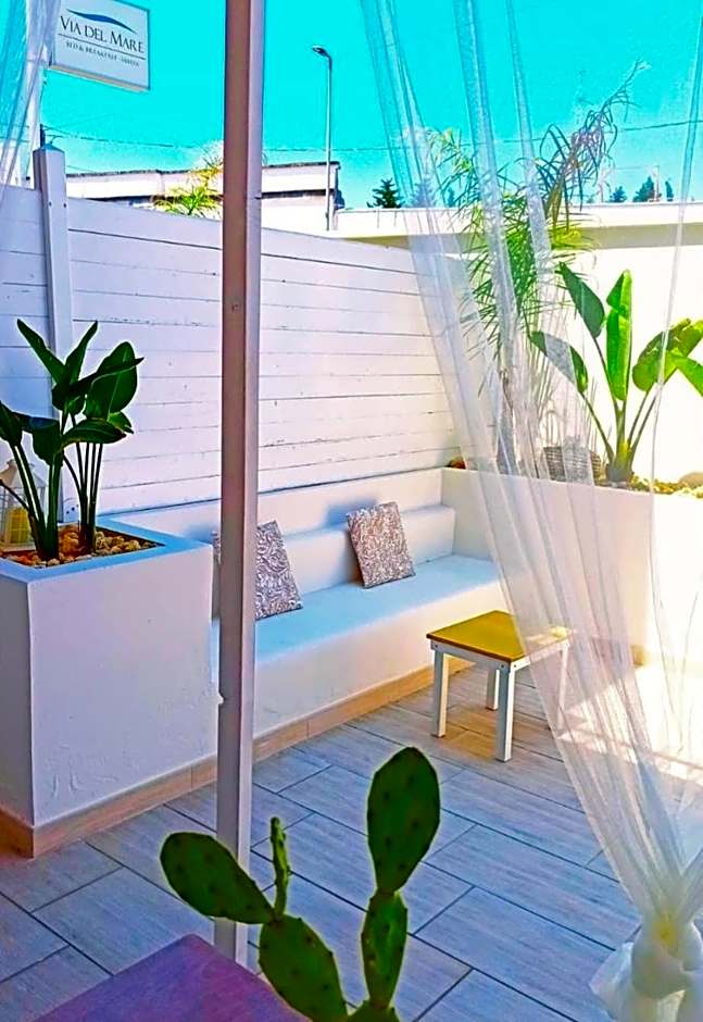 B&B Suites Via del Mare