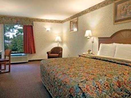 Days Inn by Wyndham Manassas