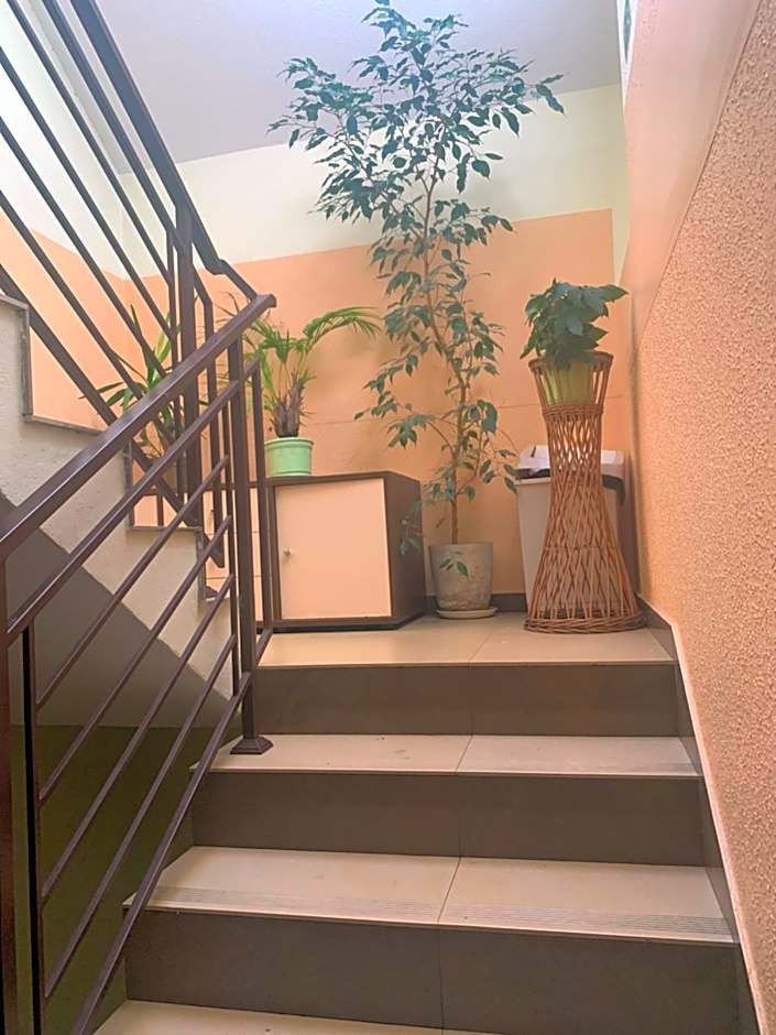 Tanie Noclegi Bartek