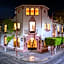 Gran Hotel Mexico by Solaris
