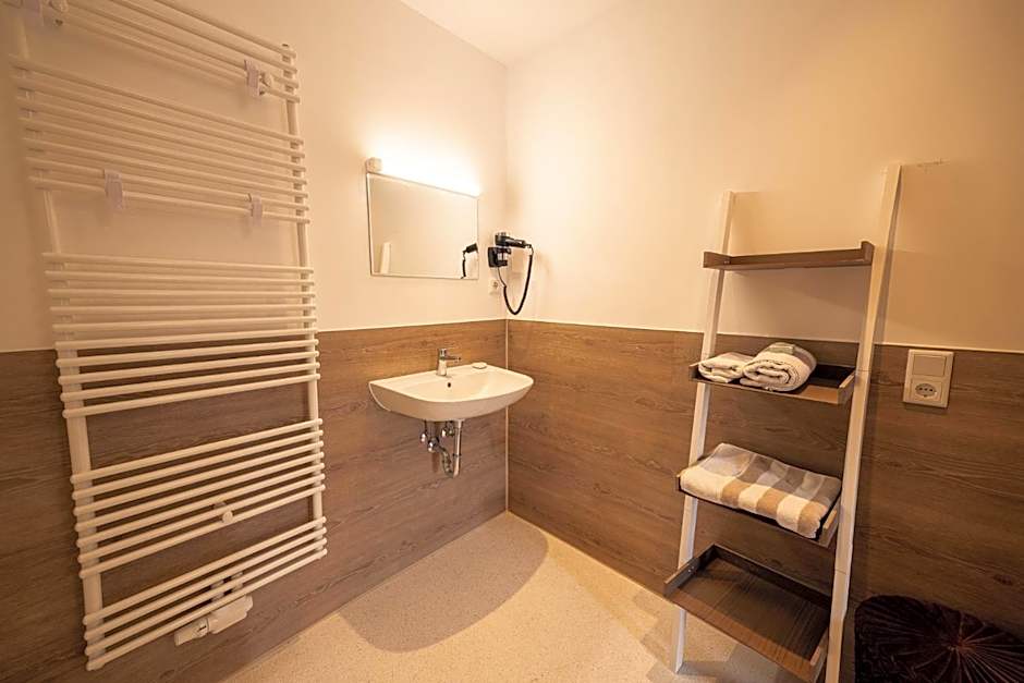 HeimatHerz Hotel Garni