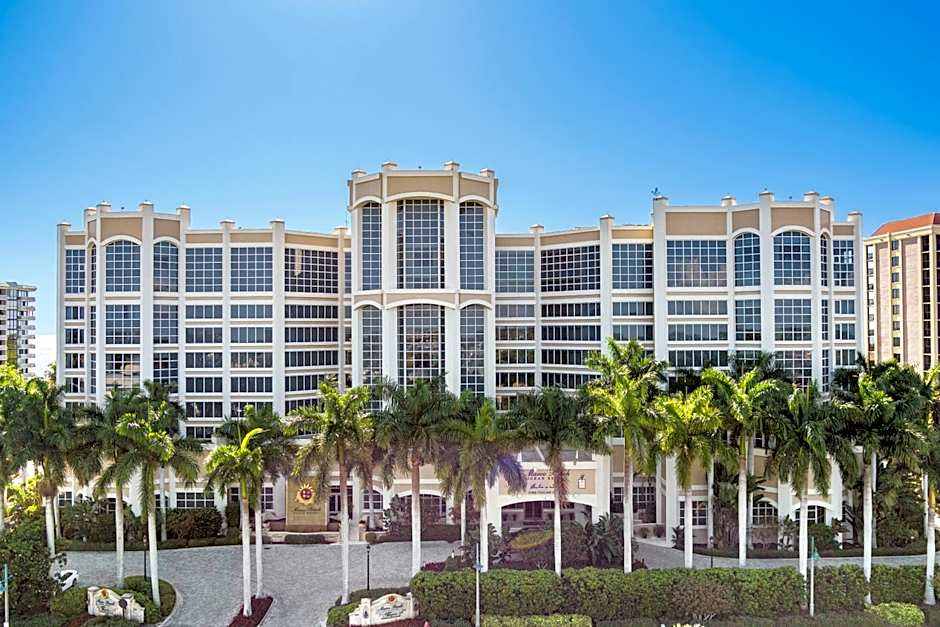 Marco Beach Ocean Suites