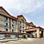 Super 8 by Wyndham Abbotsford BC