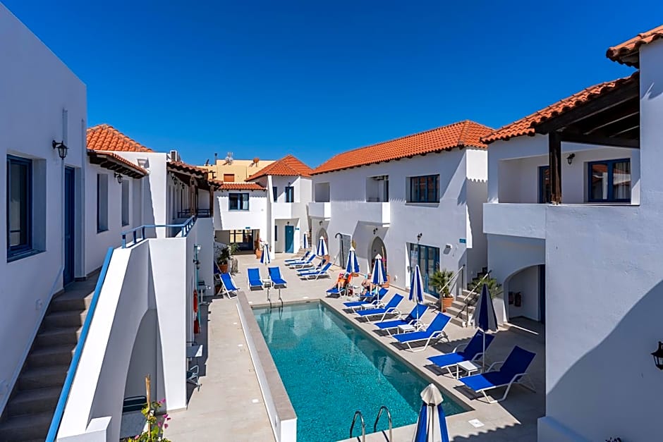 Iliana Hotel