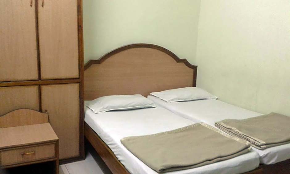Hotel Agarala Residency