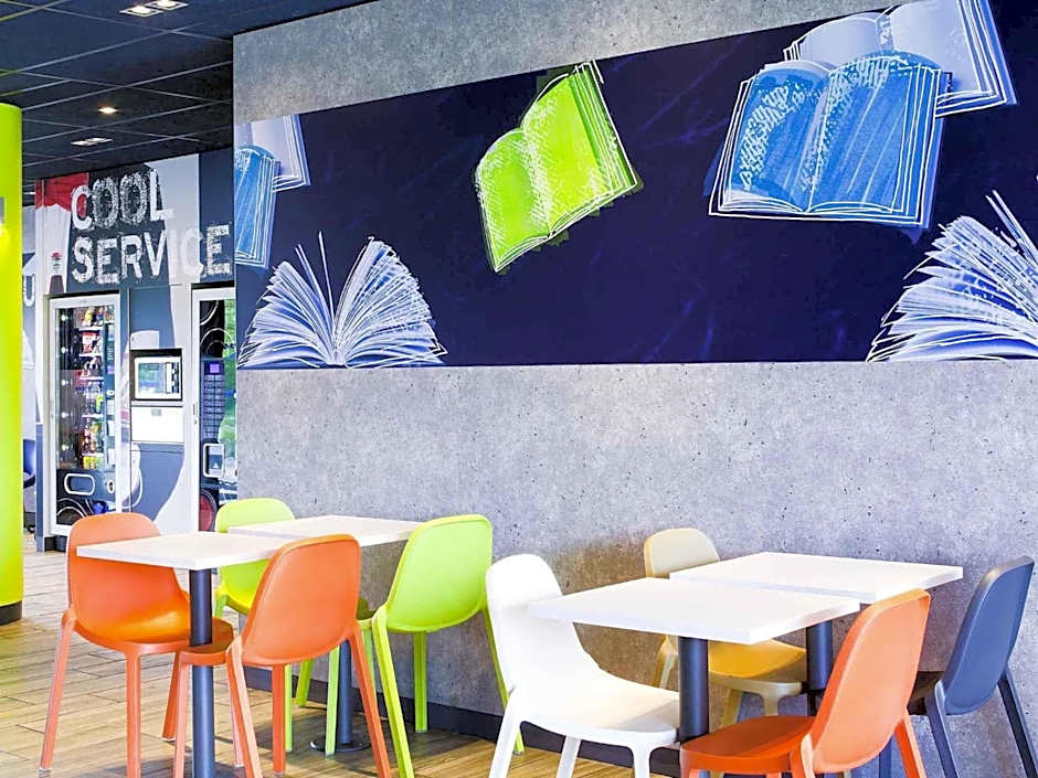 ibis budget Bergerac
