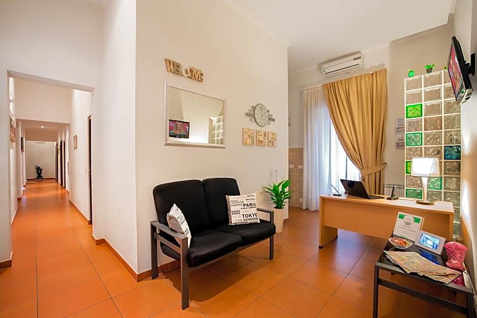 Ottaviano Guest House