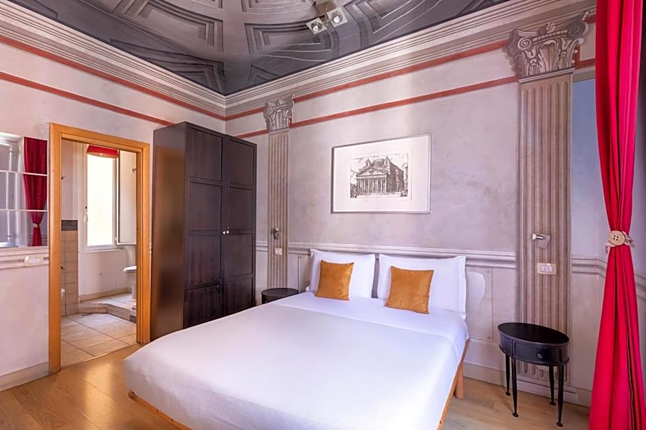 Suites Trastevere