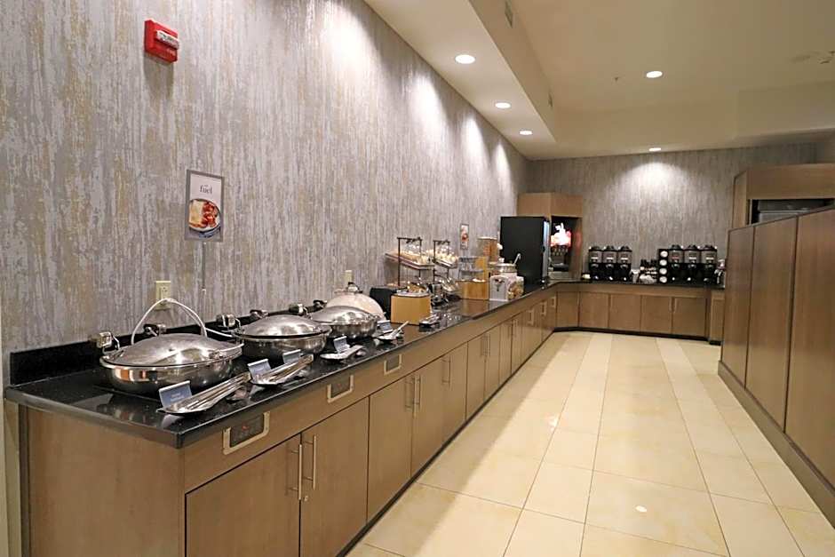 Fairfield Inn & Suites by Marriott Grand Island