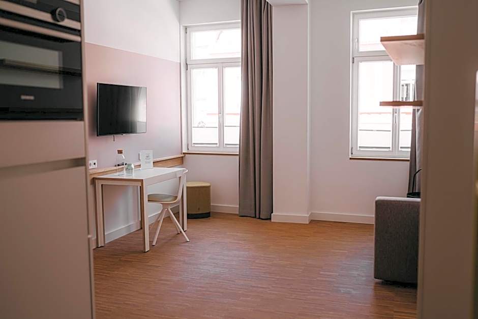 Maximilian Studios