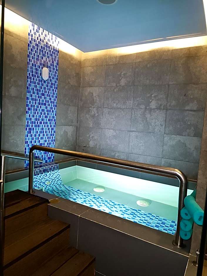 DoubleTree by Hilton Bogota AR