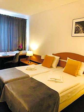 Double Room (1 Adult)