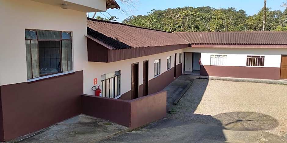 Pousada São Francisco