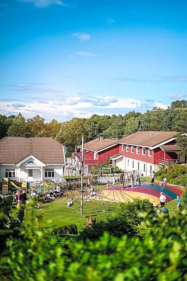 Kristiansand Feriesenter