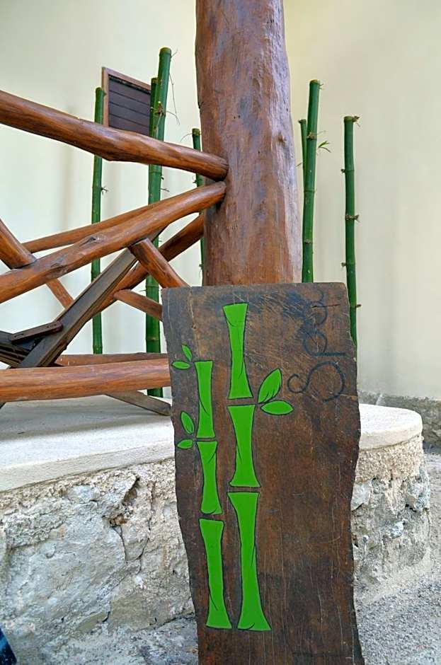 Casa Iguana Holbox - Beachfront Hotel