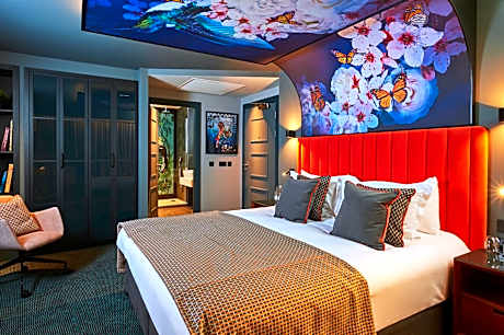 Malmaison Manchester Deansgate