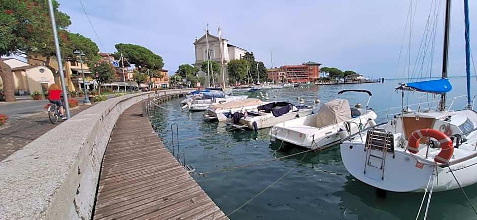 Hotel & Restaurant San Marco AB