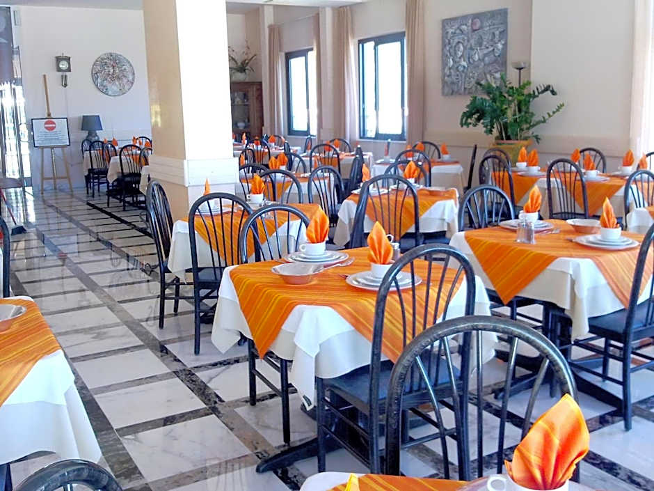 Hotel Cobalto