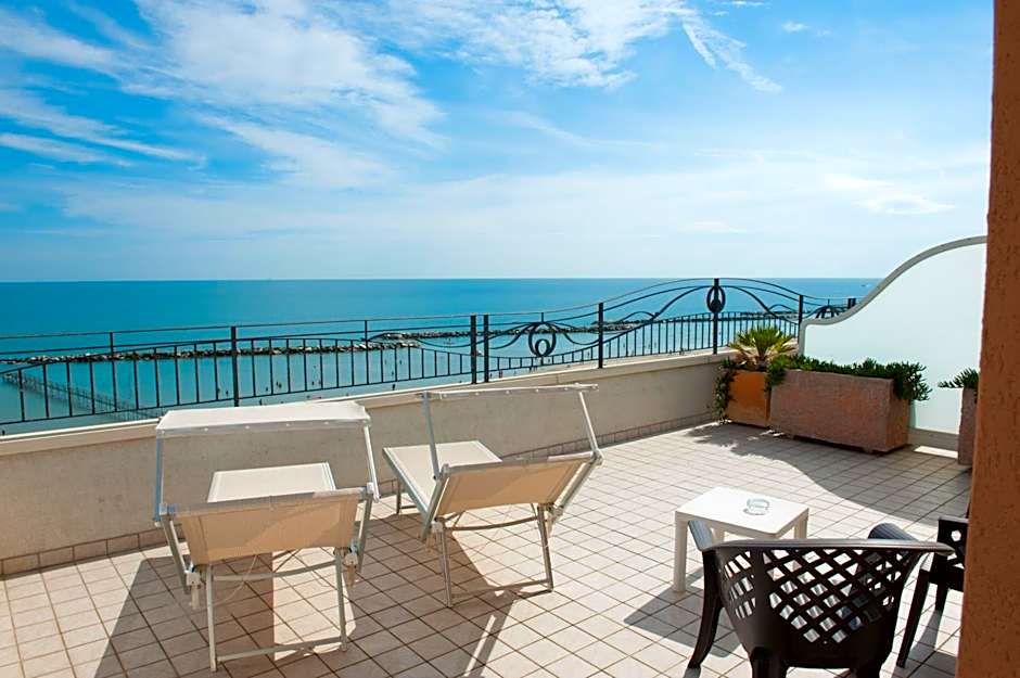 El Cid Campeador - Family Hotel