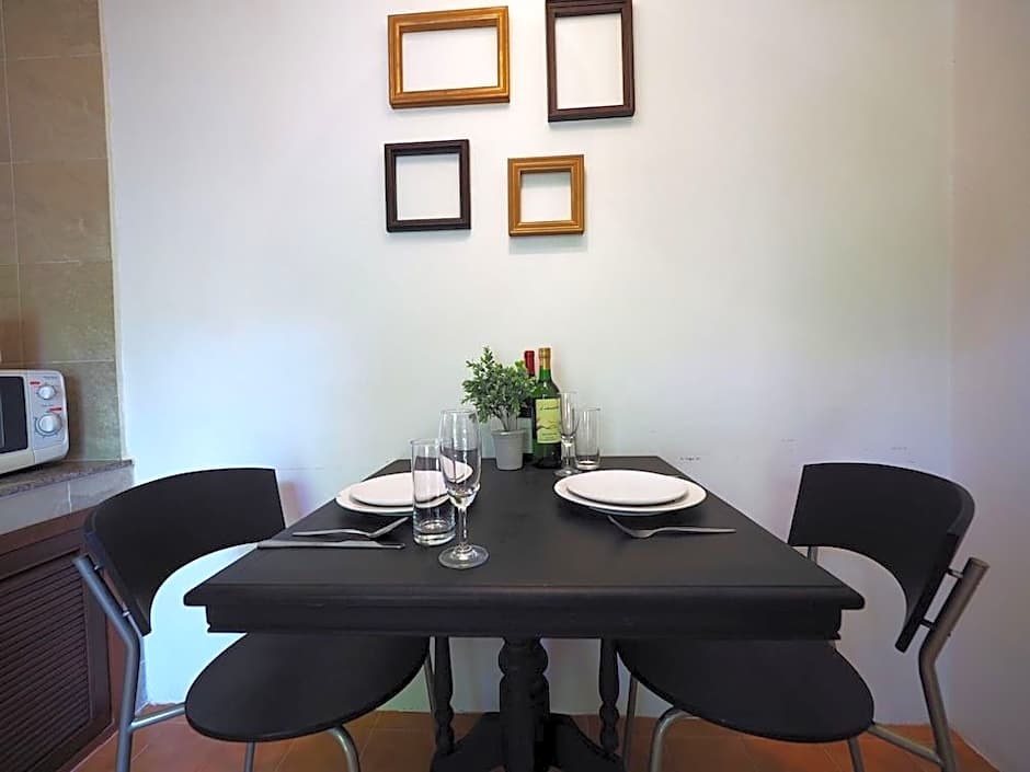 Samui Garden Home Hotel