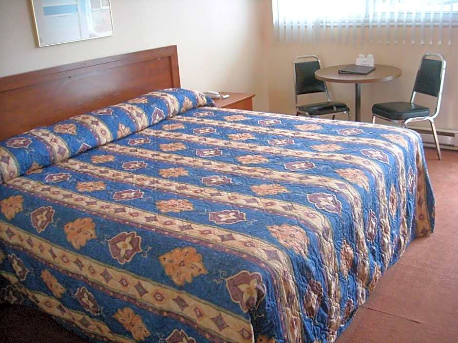 Grand Motel Saint-Hubert