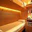 VATC Sleep Pod - Terminal 2