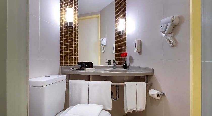 ibis Bangkok Sukhumvit 4