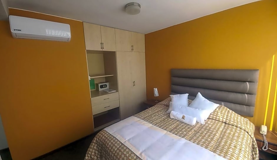 Hotel San Felipe Suites