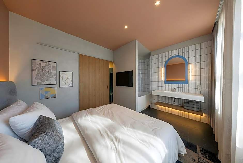 Hotel Soho