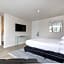 Park Plaza Lodge