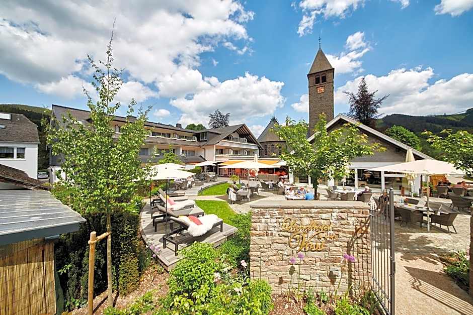 Landhotel Voss im TalVital