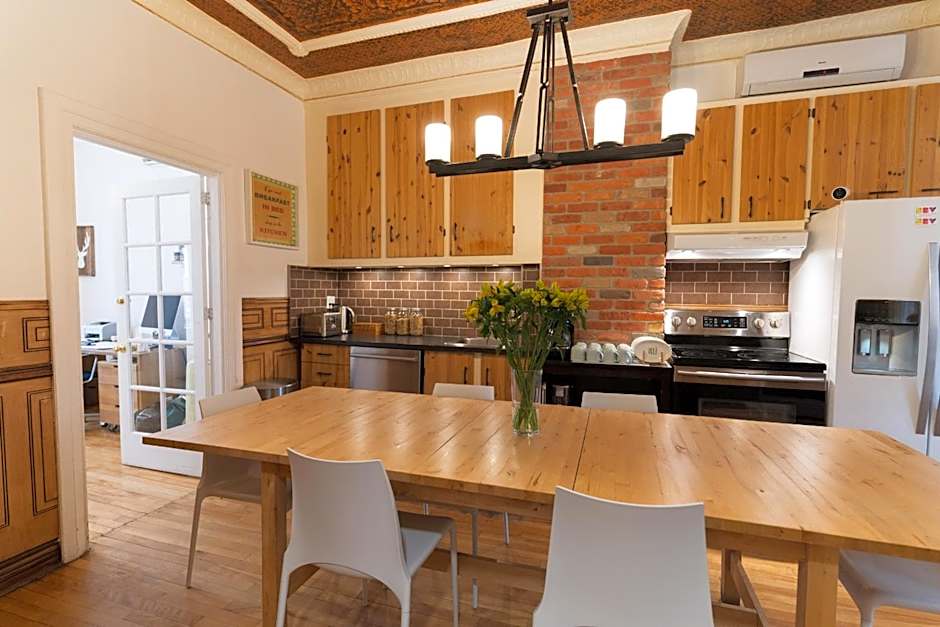 Bed and Breakfast du Village BBV