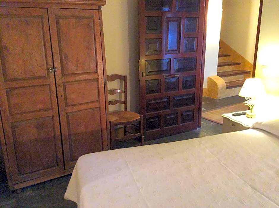 Casa Rural Las Pedrolas