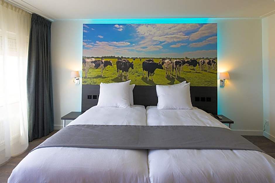 Grand Hotel Amstelveen