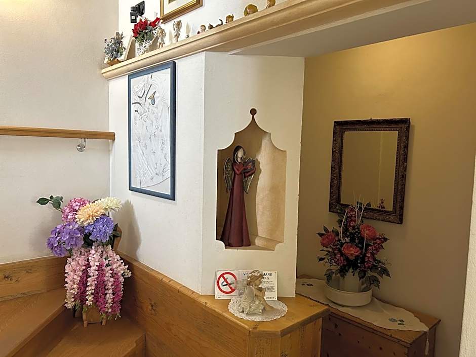 B&B Meublè Giustina